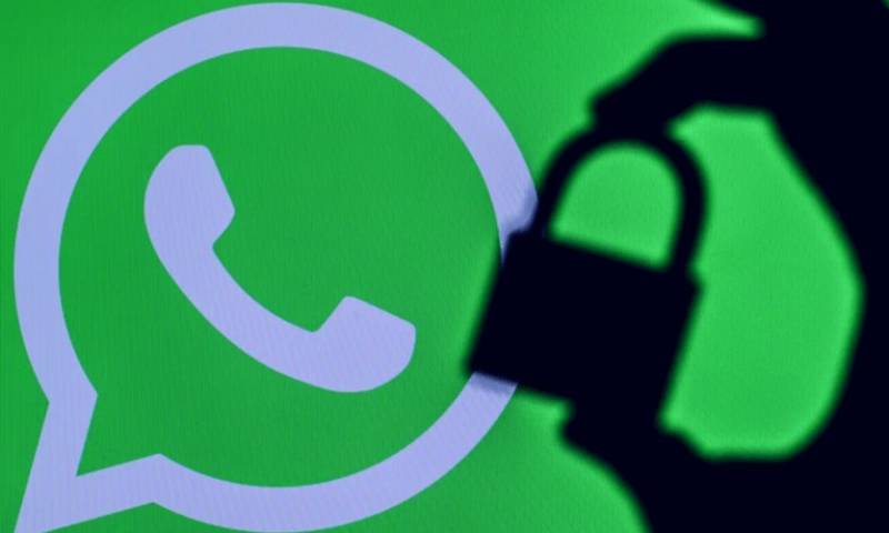 WhatsApp Anuncia Fim das Capturas de Tela com Novo Bloqueio